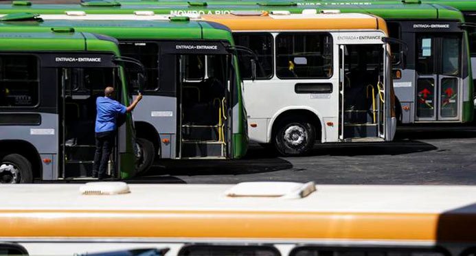 Governo Federal acelera estudos para implantação de Tarifa Zero no transporte público