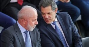Governo Lula tem superávit recorde de R$ 86,9 bilhões em janeiro