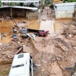 Governo do ES solicita R$ 1,4 bilhão para obras contra chuvas e deslizamentos