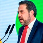Governo prioriza fim da escala 6x1 e PEC da Segurança em 2026, diz Boulos