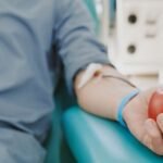 Hemoes pede que doadores reforcem estoques de sangue antes do Carnaval