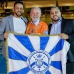 Homenagem a Lula no Carnaval do Rio provoca disputa judicial e reação da oposição