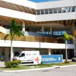 Hospital Dr. Jayme completa 13 anos consolidado como o maior do SUS no Espírito Santo