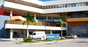 Hospital Dr. Jayme completa 13 anos consolidado como o maior do SUS no Espírito Santo