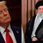 O Irã deve fechar um acordo ou “coisas ruins acontecerão”, alerta Trump