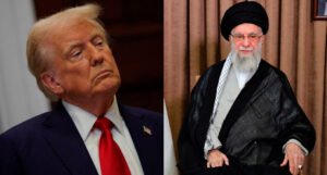 O Irã deve fechar um acordo ou “coisas ruins acontecerão”, alerta Trump