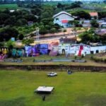 Jaguaré inicia ensaios para o maior espetáculo da Paixão de Cristo do ES; saiba como participar