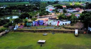 Jaguaré inicia ensaios para o maior espetáculo da Paixão de Cristo do ES; saiba como participar