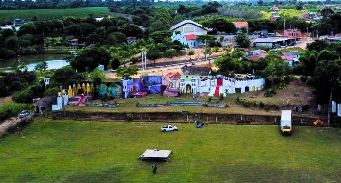 Jaguaré inicia ensaios para o maior espetáculo da Paixão de Cristo do ES; saiba como participar