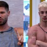 Jonas Sulzbach é denunciado ao Ministério Público por homofobia no BBB 26
