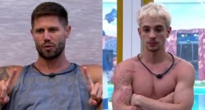 Jonas Sulzbach é denunciado ao Ministério Público por homofobia no BBB 26