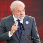 Lula convoca homens a combater o feminicídio: “Não basta não ser agressor”