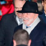 Lula diz que vale “qualquer sacrifício” para deter magnatas do crime