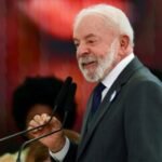 Lula poderá vir ao Espírito Santo em março para evento cultural em Aracruz