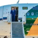 Lula viaja para Índia e Coreia do Sul para fechar acordos e ampliar comércio