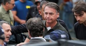 Parlamentar militar pede expulsão de Bolsonaro e generais após condenação golpista