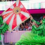 MUG é a campeã do Carnaval de Vitória 2026 e conquista o 10º título