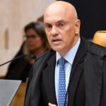 “Marielle apoiou os interesses da milícia”, diz Moraes em julgamento no STF