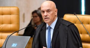 “Marielle apoiou os interesses da milícia”, diz Moraes em julgamento no STF
