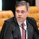 Mendonça devolve dados confidenciais de Vorcaro à CPMI do INSS