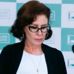 Moraes acata pedido da PGR e abre investigação contra Zambelli por obstrução e coação