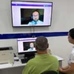 Mutirão de telemedicina oferece 900 consultas com especialistas em todo o Espírito Santo