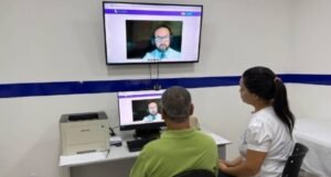 Mutirão de telemedicina oferece 900 consultas com especialistas em todo o Espírito Santo