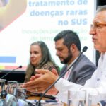 Nova tecnologia do SUS reduz tempo de diagnóstico de doenças raras