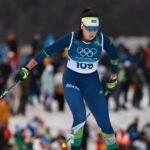 Olimpíadas de Inverno: Brasileiros alcançam o melhor resultado da história no esqui cross-country