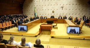 PF realiza operação contra funcionários do Tesouro por vazamento de dados de ministros do STF