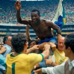 Pentacampeão: Brasil segue no topo do ranking de títulos da Copa do Mundo