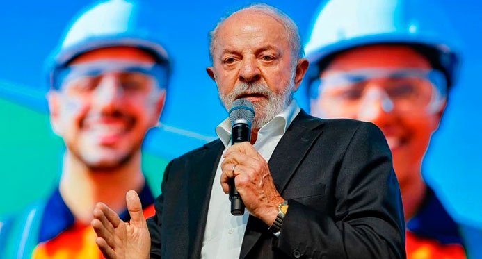 Pesquisa: Governo Lula é ruim para 48,4%; 42,7 acha que é bom