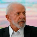 Rejeição ao novo mandato de Lula oscila para cima e chega a 52,2%, segundo pesquisa