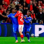 Presidente da FIFA reage a caso de racismo contra Vini Jr.: “Agir”