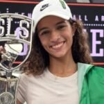 Rayssa Leal brilha nas manobras e vence etapa inaugural do mundial de skate na Austrália