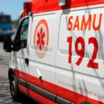 SAMU 192 completa 20 anos com aumento de 400% no atendimento e cobertura total no ES