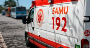 SAMU 192 completa 20 anos com aumento de 400% no atendimento e cobertura total no ES