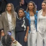 STF condena os irmãos Brazão como responsáveis ​​pelo assassinato de Marielle Franco