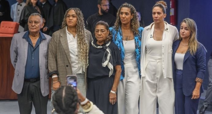 STF condena os irmãos Brazão como responsáveis ​​pelo assassinato de Marielle Franco