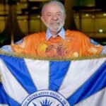 TSE rejeita pedido para interromper desfile em homenagem a Lula na Sapucaí