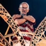 Viradouro é a campeã do Carnaval do Rio 2026 com homenagem a Mestre Ciça