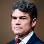 O chefe do contraterrorismo dos EUA rompe com Trump e denuncia: “A guerra no Irão é baseada em mentiras”