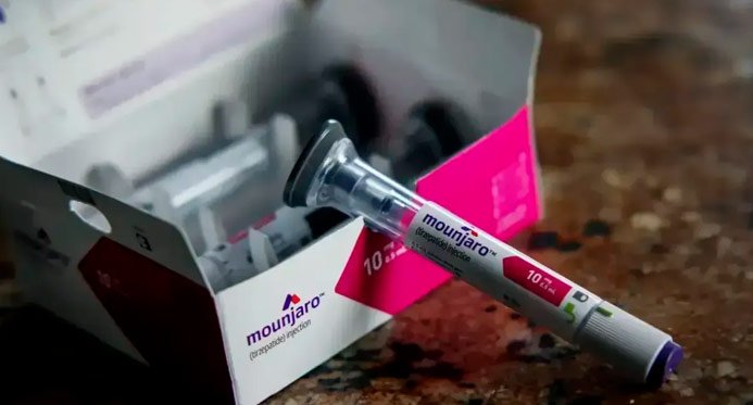 Anvisa aprova Mounjaro Multidose no Brasil; entenda a diferença