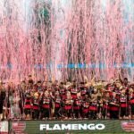 Bap diz que Filipe Luís “merece medalha” após título do Flamengo