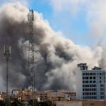 Brasil cita “ataques retaliatórios” e manifesta solidariedade aos países atacados pelo Irã