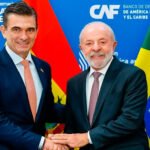 Brasil e Bolívia superam barreiras ideológicas e assinam tratados bilaterais no Planalto