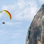 O 6º Open Pancas voo livre, tem programação para toda família no Noroeste do ES