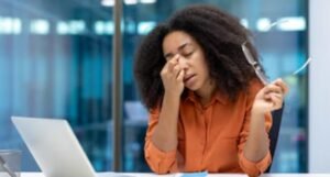 O cansaço no final do dia nem sempre é apenas excesso de trabalho