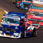 Capixaba Hugo Cibien estreia na Truck Cup 2026 focado na briga pelo título