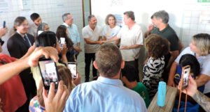 Cariacica abre serviço especializado para atender pessoas com autismo e deficiência intelectual